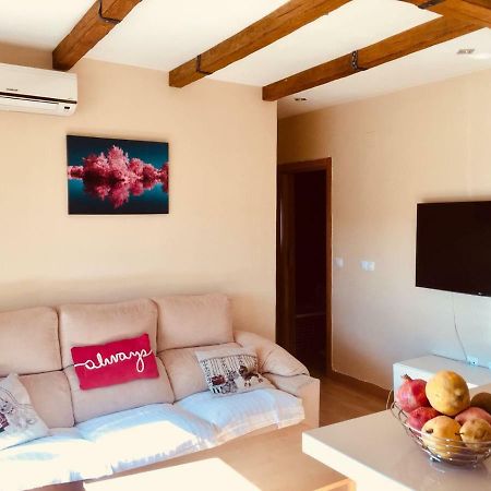 Apartamento Hipodromo Mérida Kültér fotó