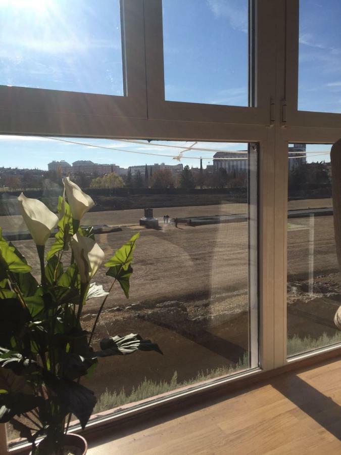 Apartamento Hipodromo Mérida Kültér fotó