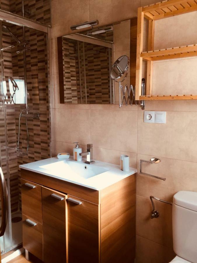 Apartamento Hipodromo Mérida Kültér fotó