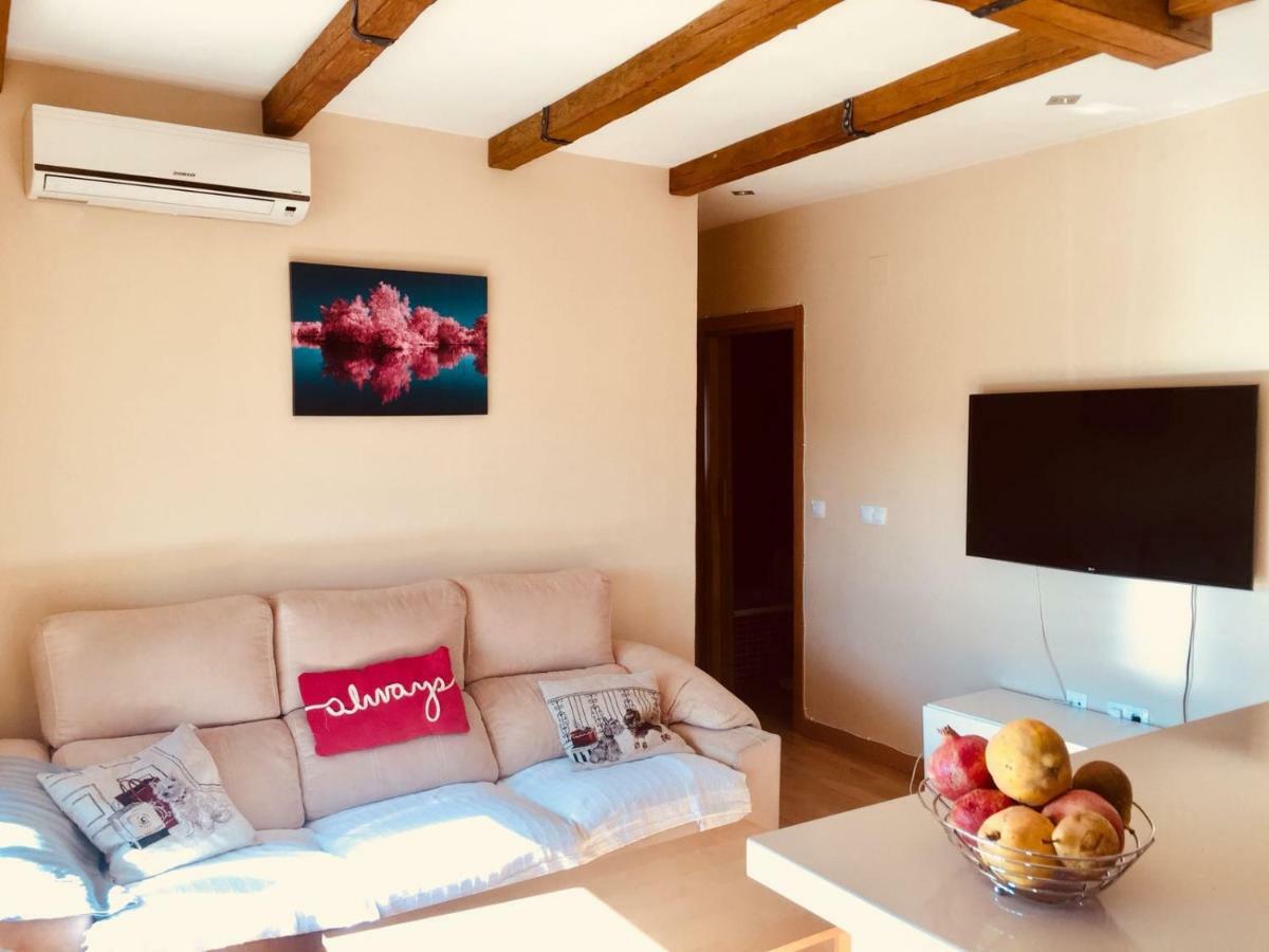 Apartamento Hipodromo Mérida Kültér fotó