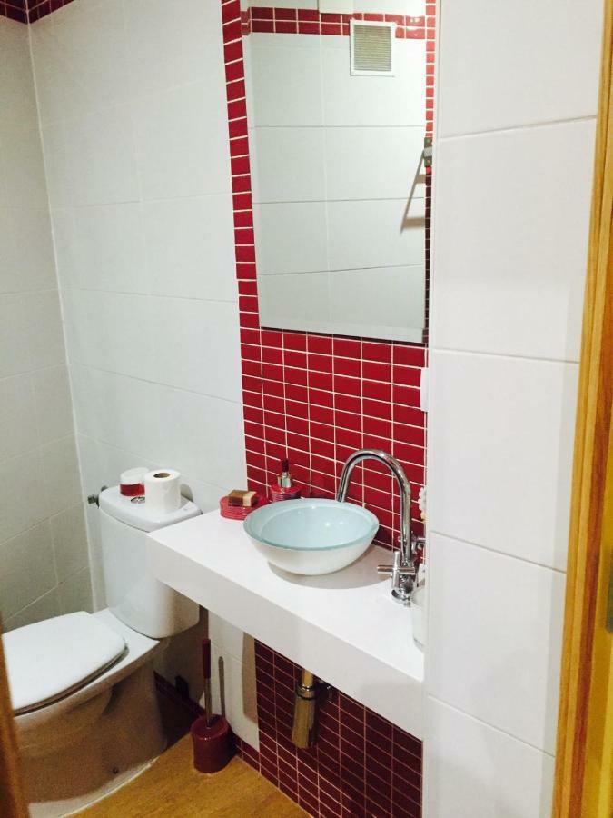 Apartamento Hipodromo Mérida Kültér fotó