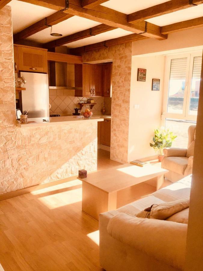 Apartamento Hipodromo Mérida Kültér fotó
