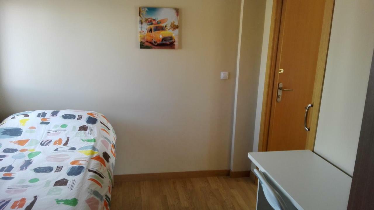 Apartamento Hipodromo Mérida Kültér fotó