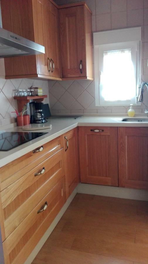 Apartamento Hipodromo Mérida Kültér fotó
