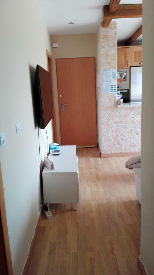 Apartamento Hipodromo Mérida Kültér fotó
