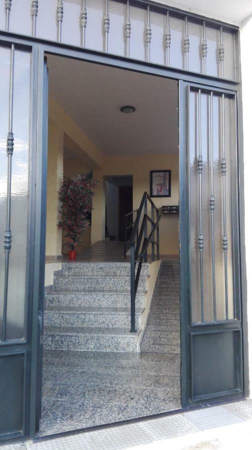 Apartamento Hipodromo Mérida Kültér fotó