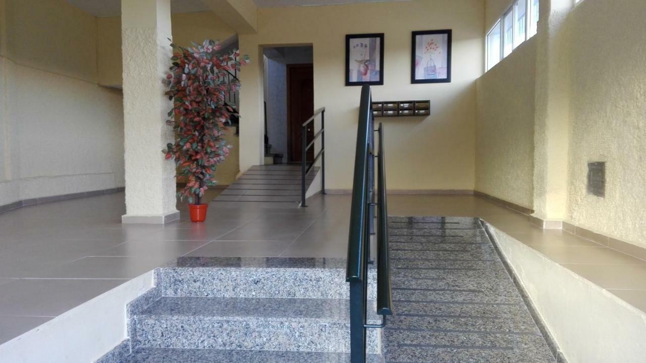 Apartamento Hipodromo Mérida Kültér fotó