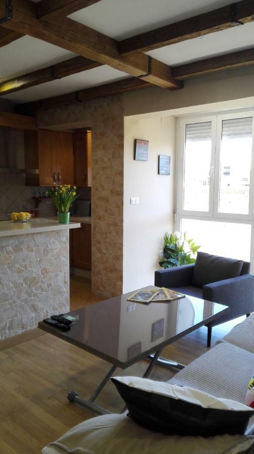 Apartamento Hipodromo Mérida Kültér fotó