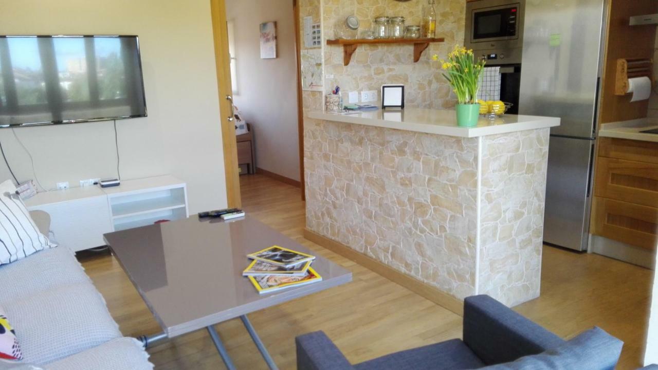 Apartamento Hipodromo Mérida Kültér fotó