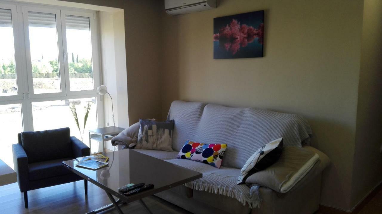 Apartamento Hipodromo Mérida Kültér fotó