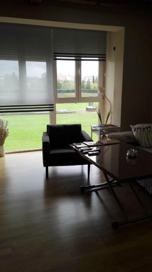 Apartamento Hipodromo Mérida Kültér fotó