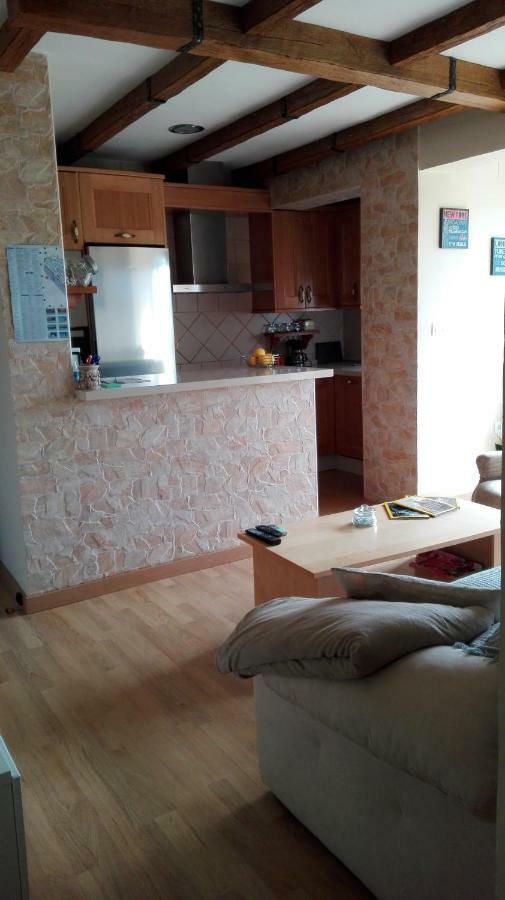 Apartamento Hipodromo Mérida Kültér fotó