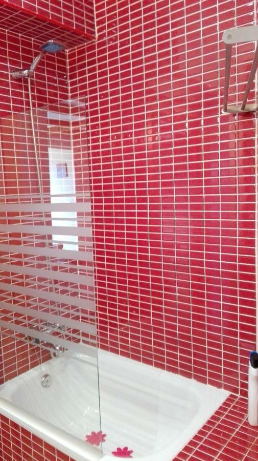 Apartamento Hipodromo Mérida Kültér fotó
