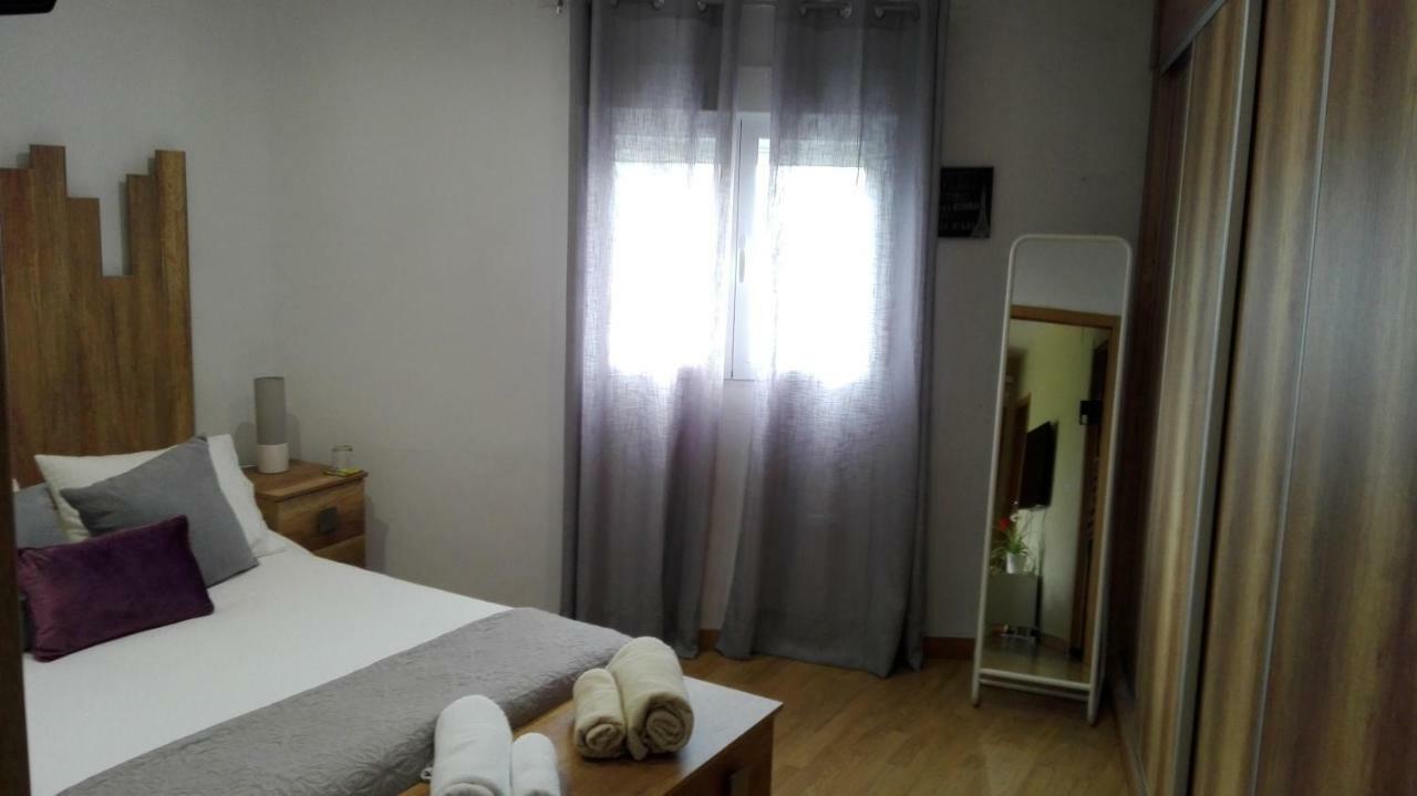Apartamento Hipodromo Mérida Kültér fotó